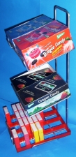 Candy Gum Display Stand
